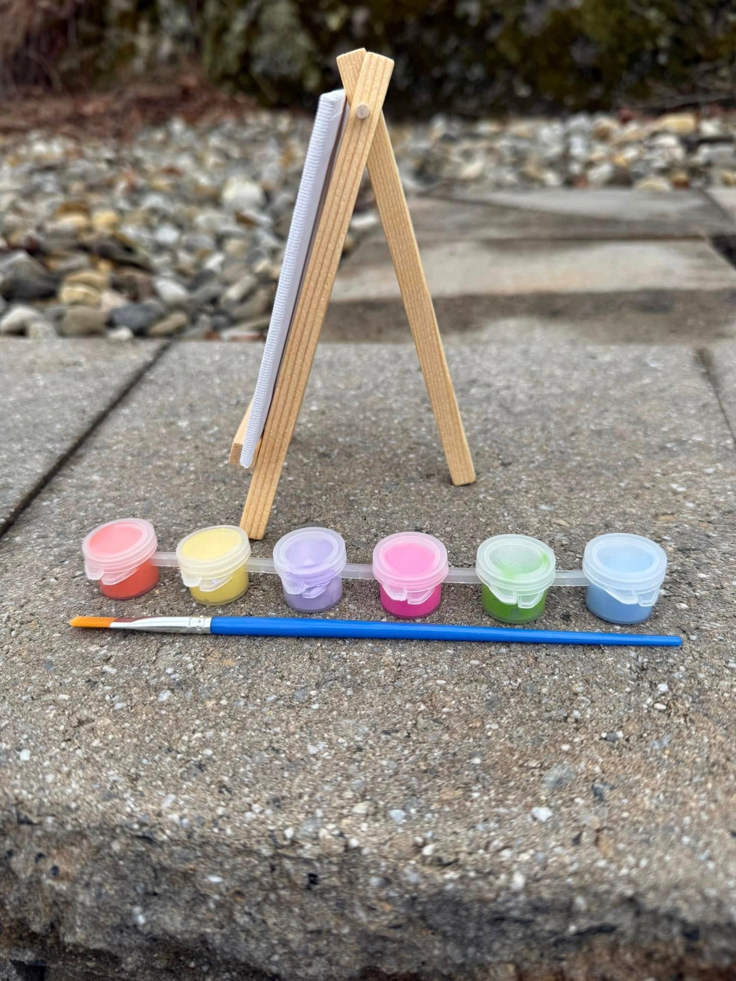 Easter DIY Paint Kit