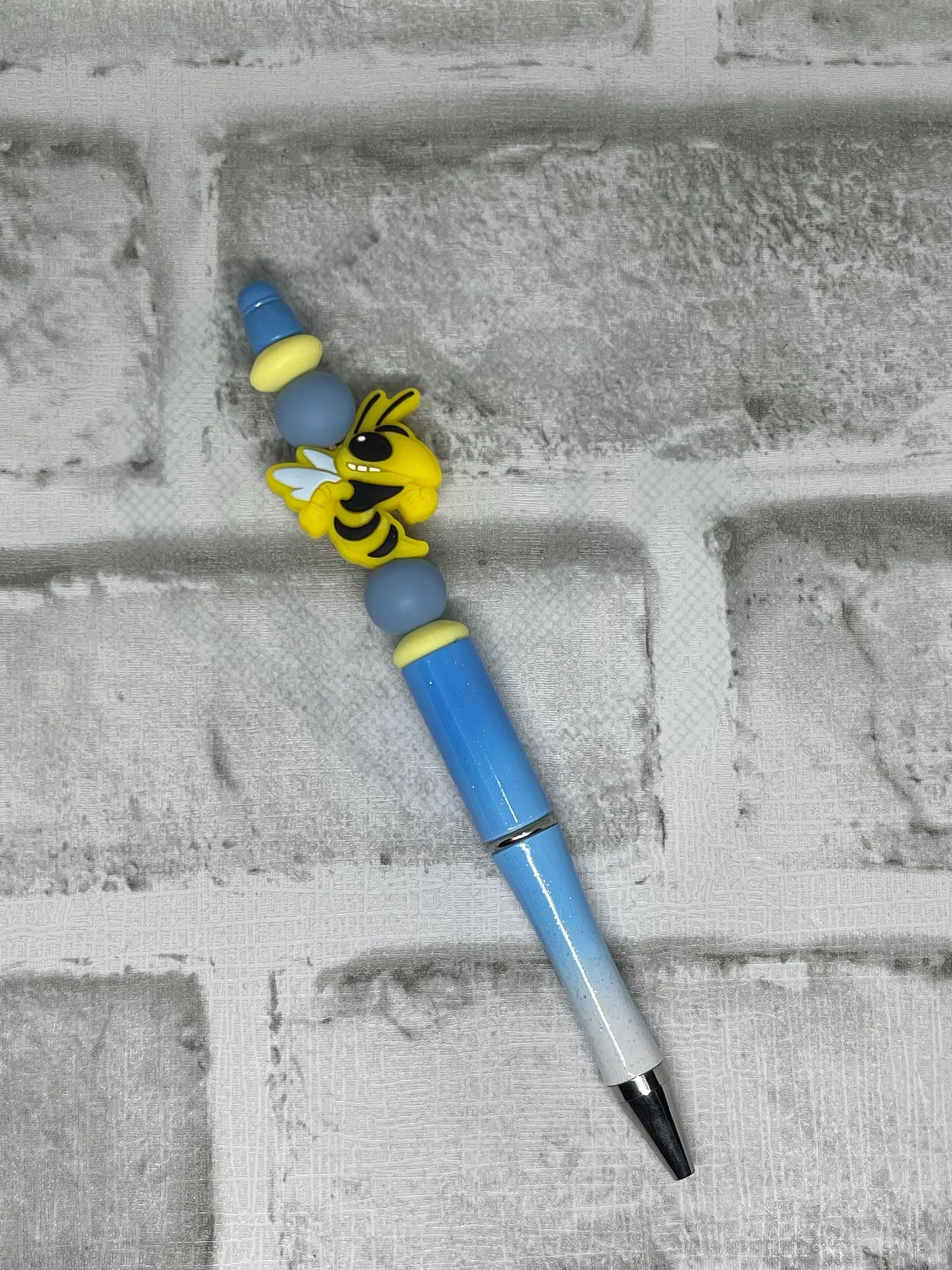 Sarcastic Beaded Pens – Funny Pen Gifts for Teachers, Coworkers, and Snarky Friends