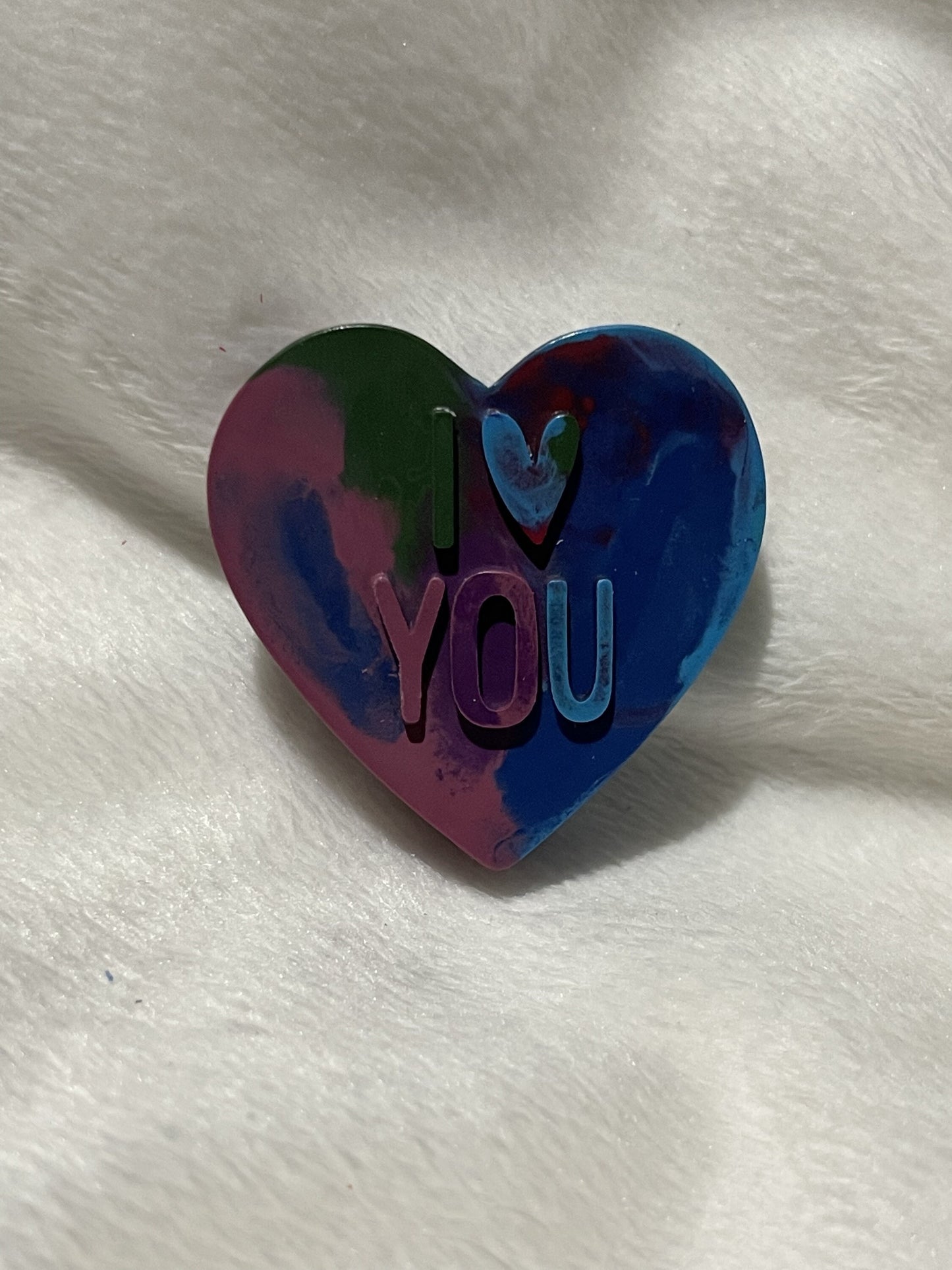Heart Valentine Crayon, Valentines Day Party Favor, Crayon Valentines, Heart Crayon, School Favors, School Party