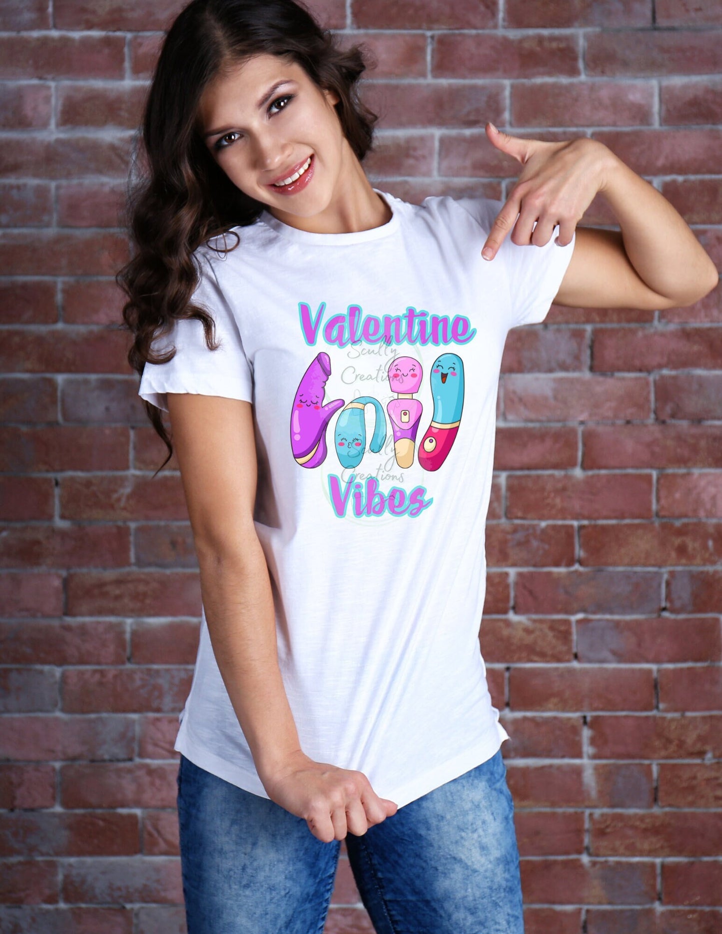 Valentine Vibes PNG, Valentine Vibrator, Valentines Day, Valentine Humor, Valentine PNG